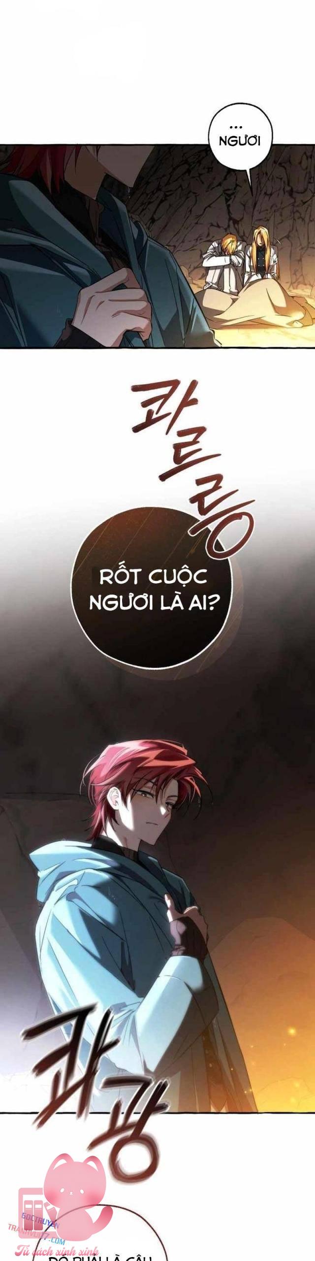 Phế Vật Dòng Dõi Bá Tước - Chap 149 - Trang 14