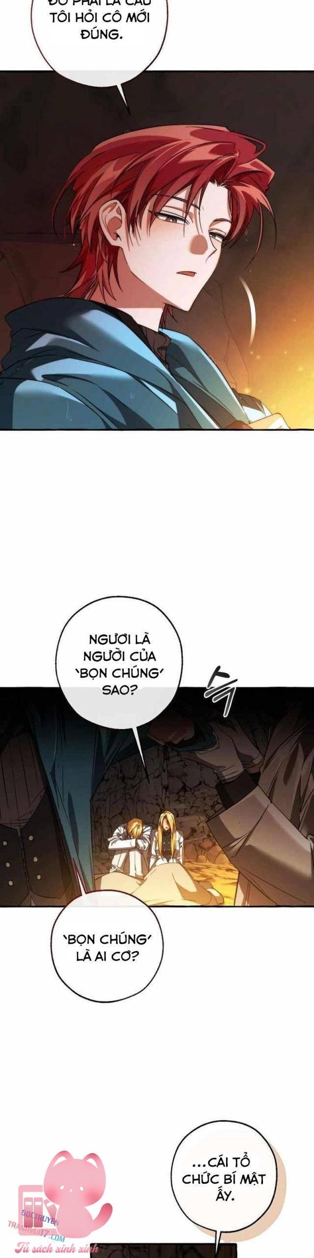 Phế Vật Dòng Dõi Bá Tước - Chap 149 - Trang 15