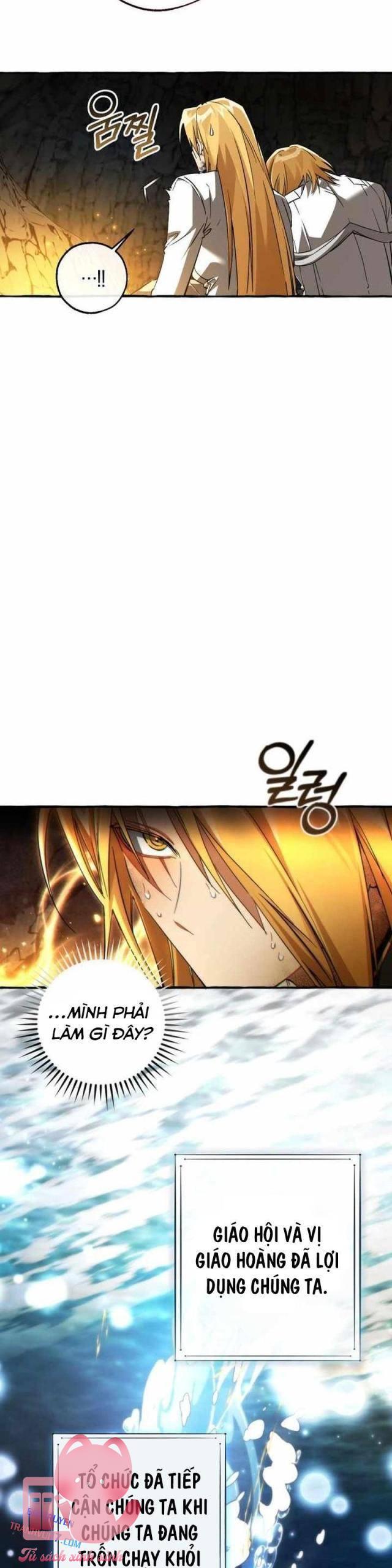 Phế Vật Dòng Dõi Bá Tước - Chap 149 - Trang 17