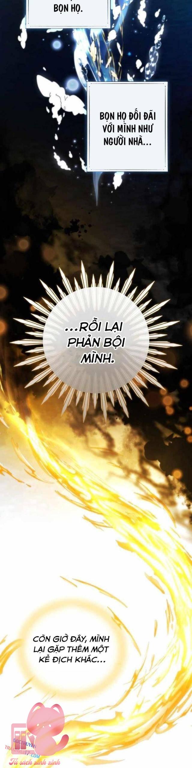 Phế Vật Dòng Dõi Bá Tước - Chap 149 - Trang 18