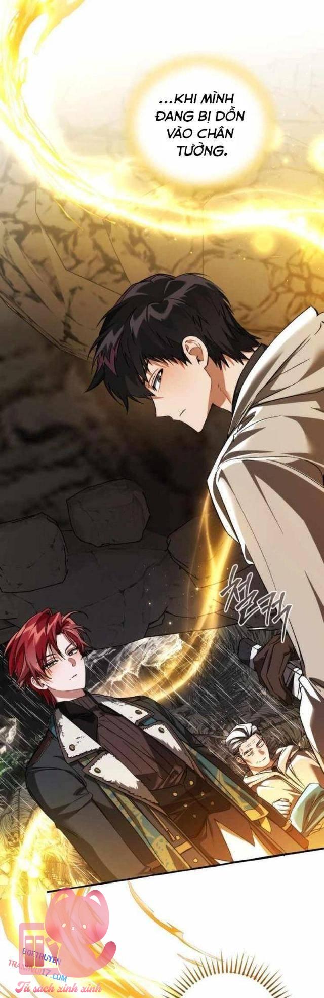 Phế Vật Dòng Dõi Bá Tước - Chap 149 - Trang 19