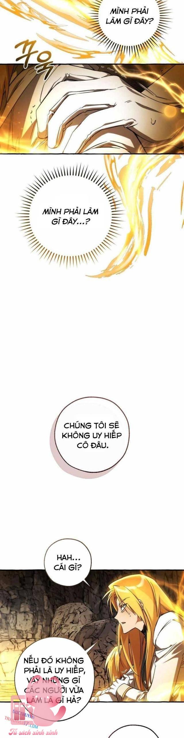 Phế Vật Dòng Dõi Bá Tước - Chap 149 - Trang 20