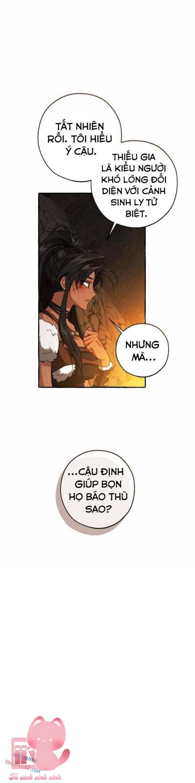 Phế Vật Dòng Dõi Bá Tước - Chap 149 - Trang 3