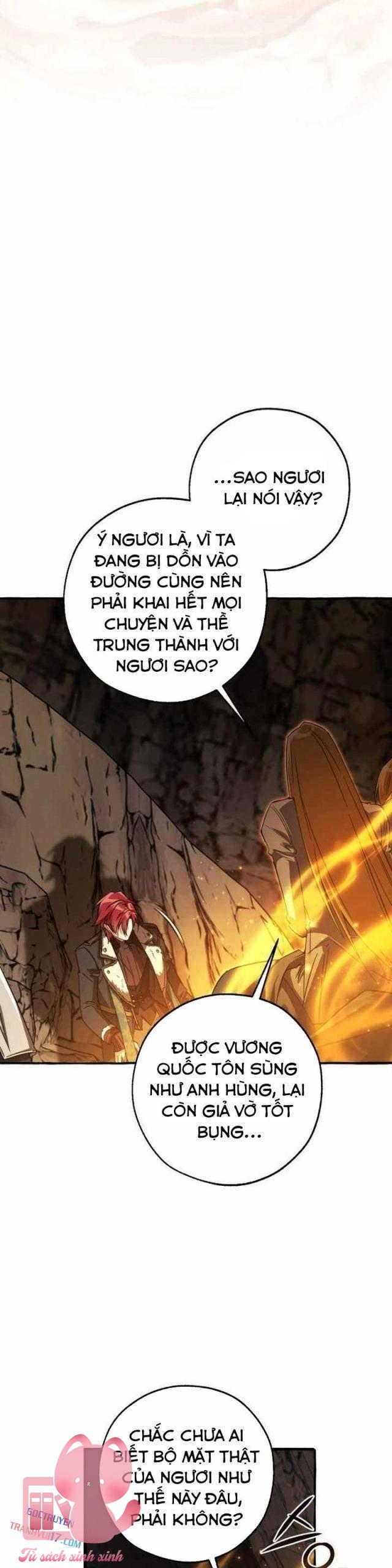 Phế Vật Dòng Dõi Bá Tước - Chap 149 - Trang 22