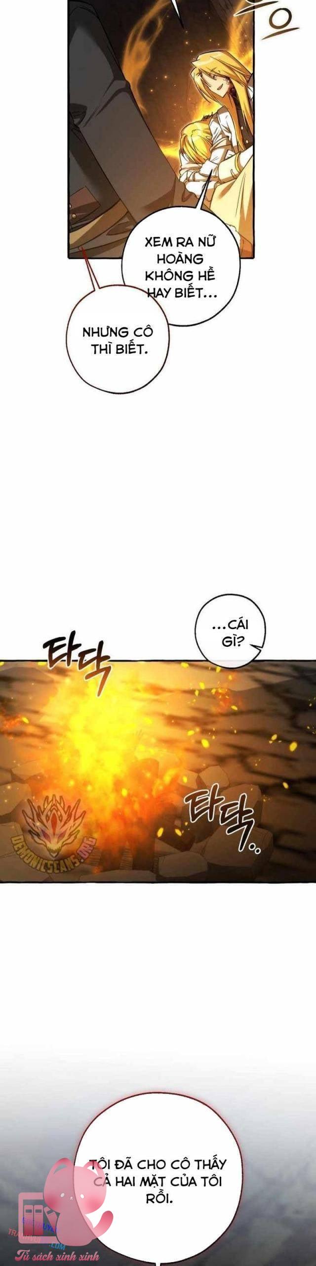 Phế Vật Dòng Dõi Bá Tước - Chap 149 - Trang 23