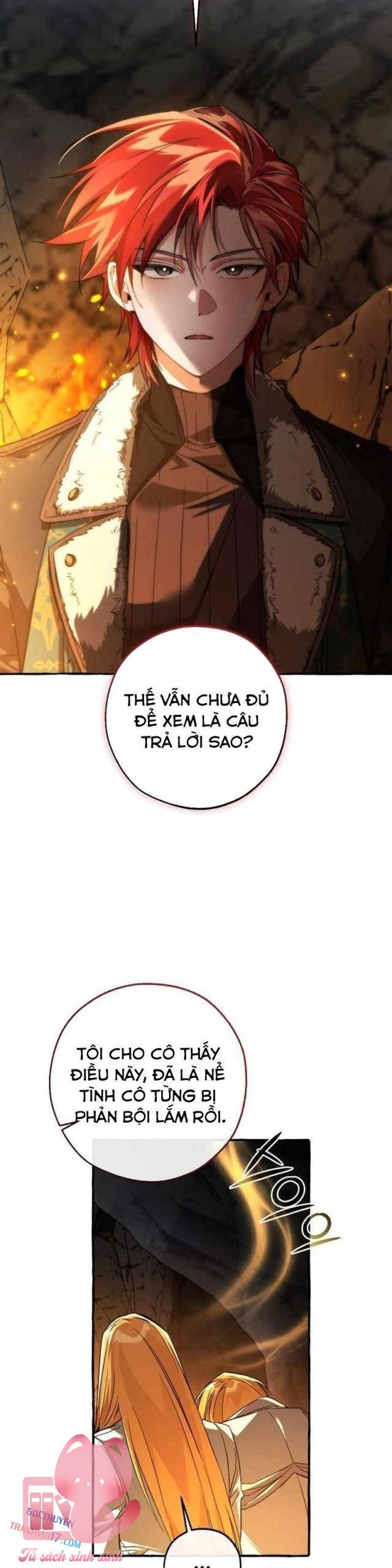 Phế Vật Dòng Dõi Bá Tước - Chap 149 - Trang 24