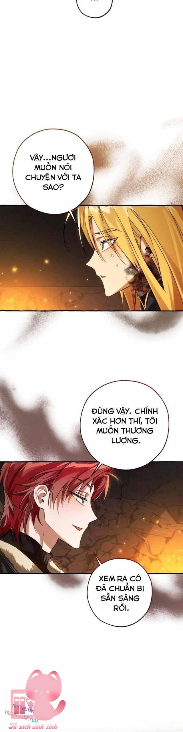 Phế Vật Dòng Dõi Bá Tước - Chap 149 - Trang 25