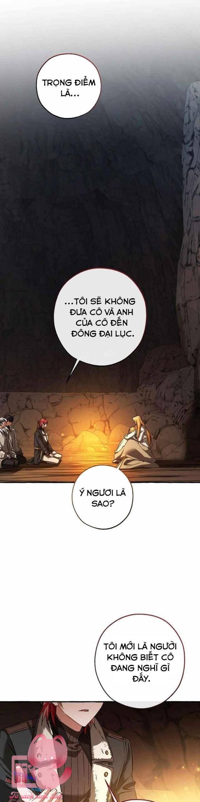 Phế Vật Dòng Dõi Bá Tước - Chap 149 - Trang 26