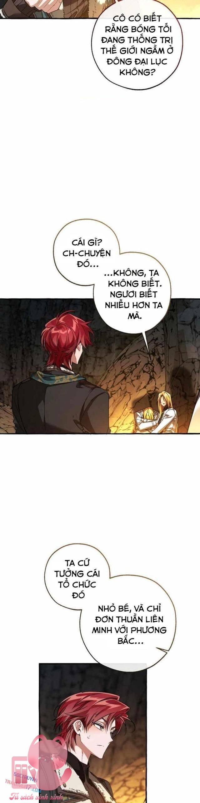 Phế Vật Dòng Dõi Bá Tước - Chap 149 - Trang 27