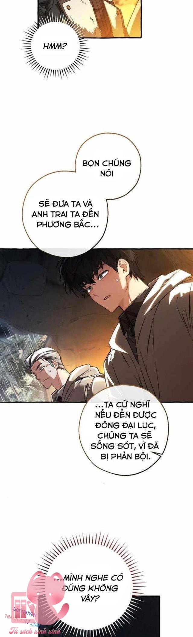 Phế Vật Dòng Dõi Bá Tước - Chap 149 - Trang 28