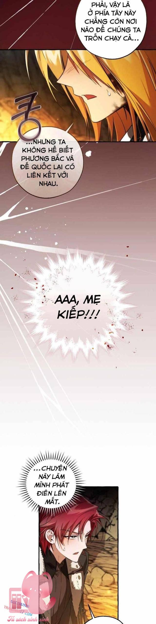 Phế Vật Dòng Dõi Bá Tước - Chap 149 - Trang 30