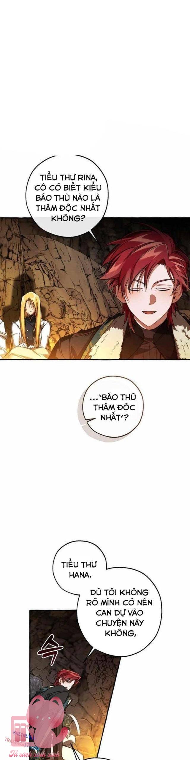 Phế Vật Dòng Dõi Bá Tước - Chap 149 - Trang 4