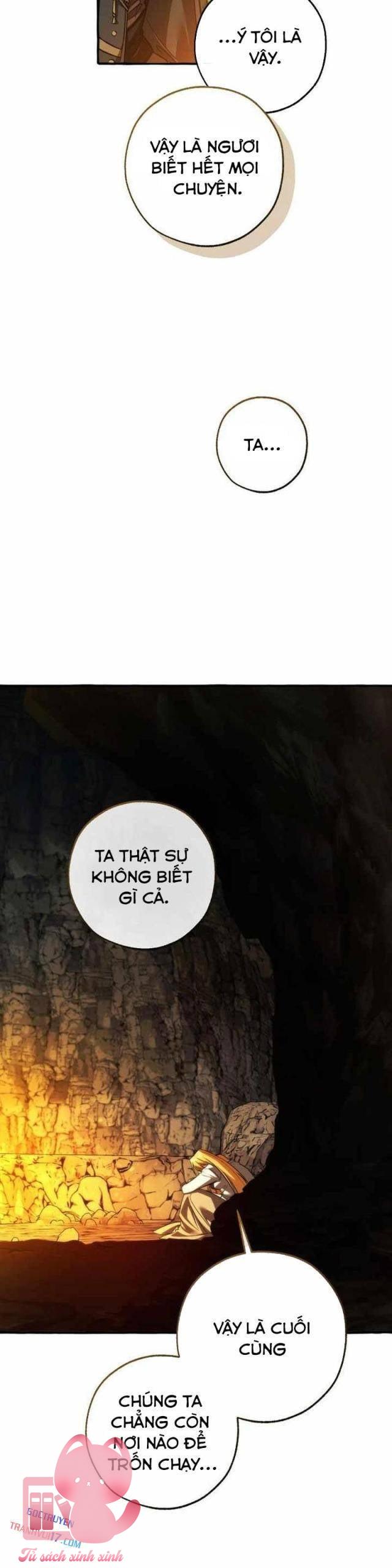 Phế Vật Dòng Dõi Bá Tước - Chap 149 - Trang 31
