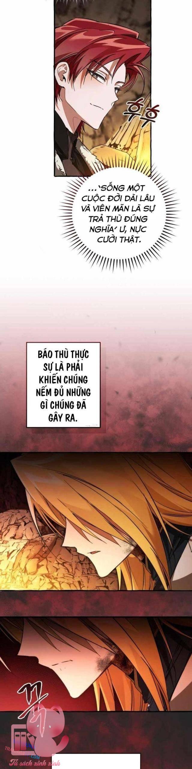 Phế Vật Dòng Dõi Bá Tước - Chap 149 - Trang 6