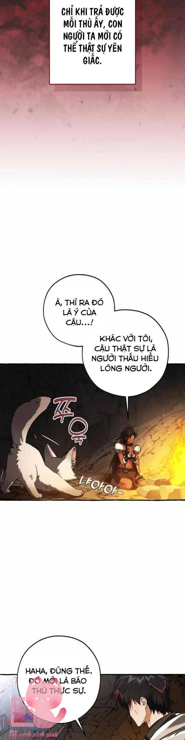 Phế Vật Dòng Dõi Bá Tước - Chap 149 - Trang 7
