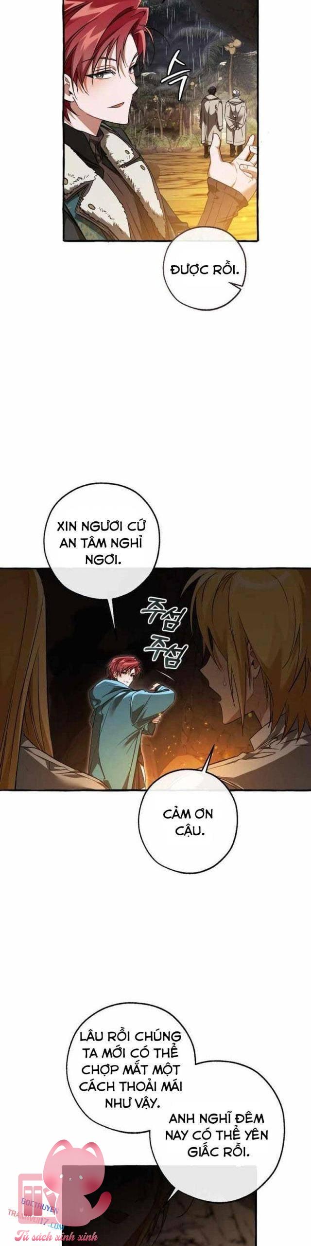 Phế Vật Dòng Dõi Bá Tước - Chap 149 - Trang 9