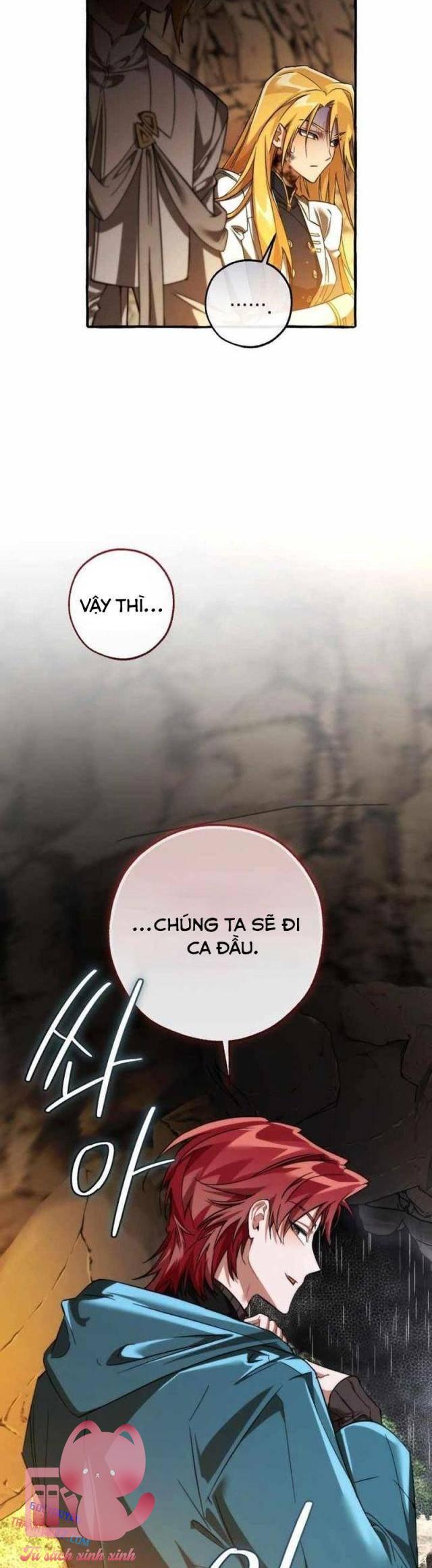 Phế Vật Dòng Dõi Bá Tước - Chap 149 - Trang 10