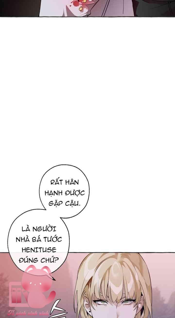 Phế Vật Dòng Dõi Bá Tước - Chap 15 - Trang 11