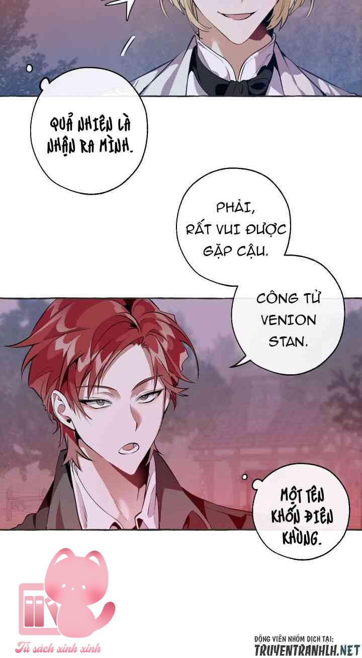 Phế Vật Dòng Dõi Bá Tước - Chap 15 - Trang 12