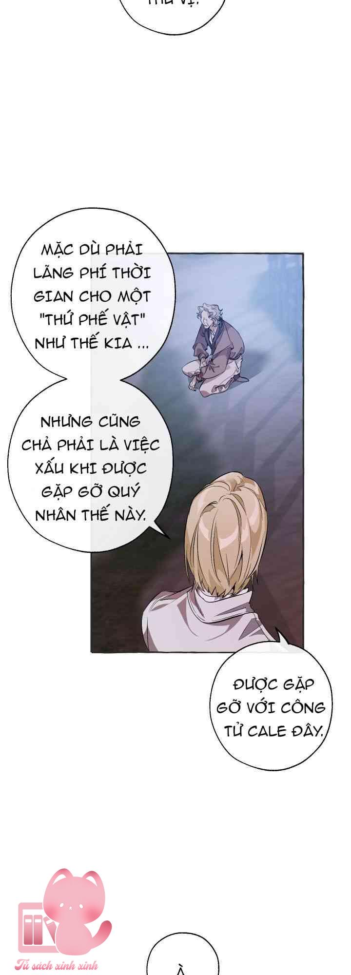 Phế Vật Dòng Dõi Bá Tước - Chap 15 - Trang 16
