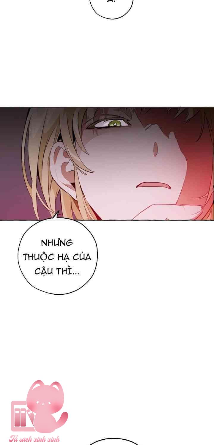 Phế Vật Dòng Dõi Bá Tước - Chap 15 - Trang 17