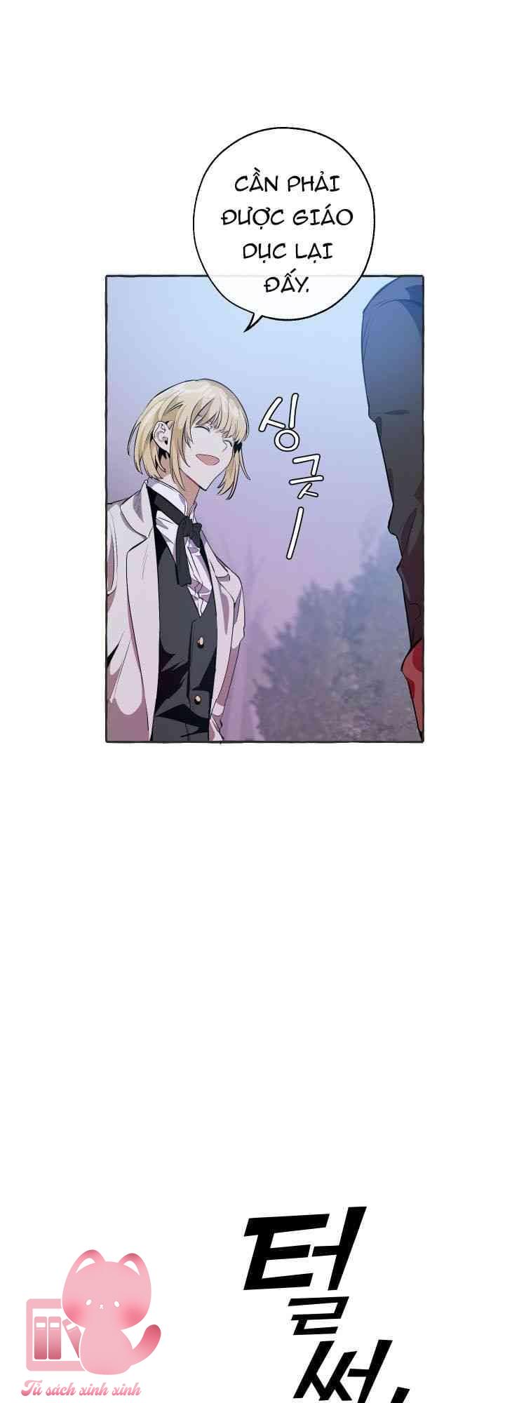 Phế Vật Dòng Dõi Bá Tước - Chap 15 - Trang 19
