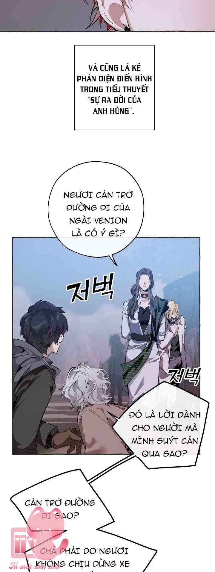 Phế Vật Dòng Dõi Bá Tước - Chap 15 - Trang 3