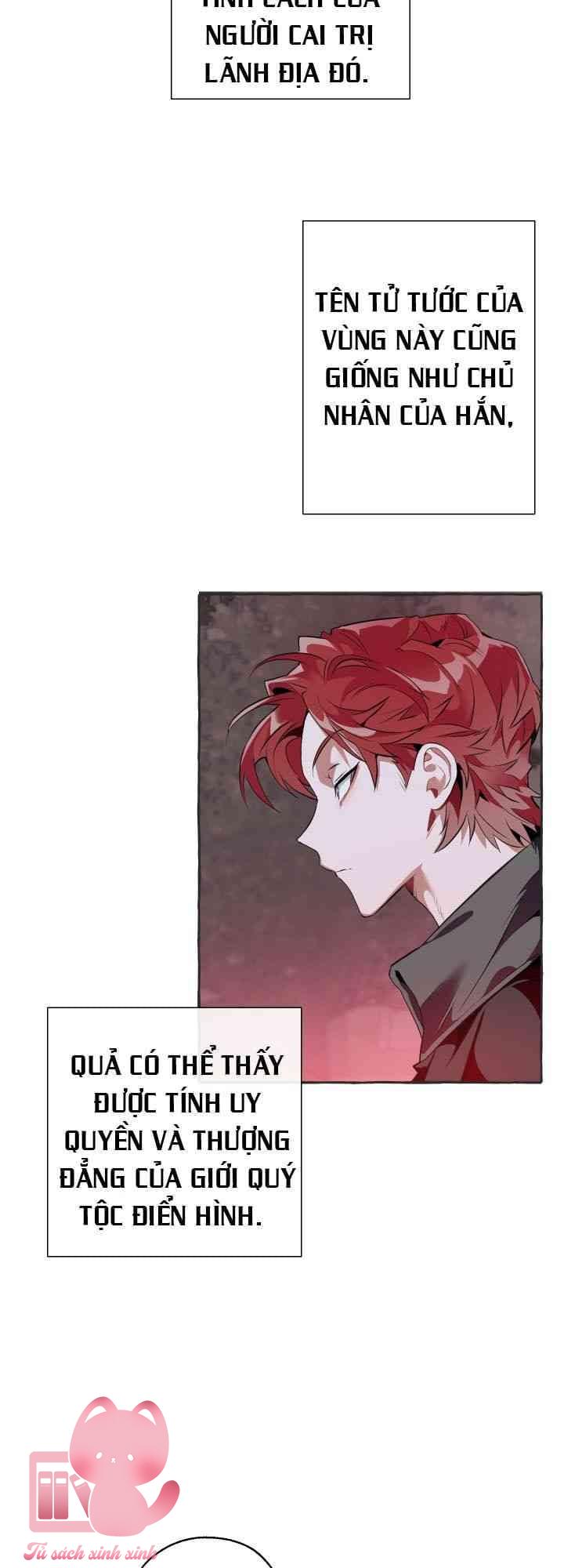 Phế Vật Dòng Dõi Bá Tước - Chap 15 - Trang 21