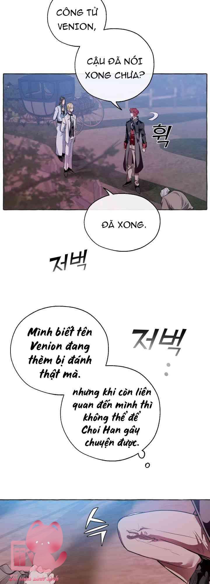 Phế Vật Dòng Dõi Bá Tước - Chap 15 - Trang 22