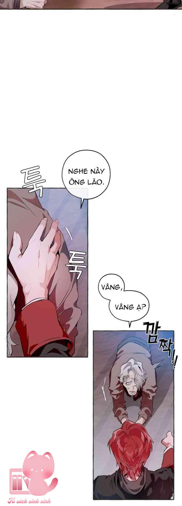 Phế Vật Dòng Dõi Bá Tước - Chap 15 - Trang 23