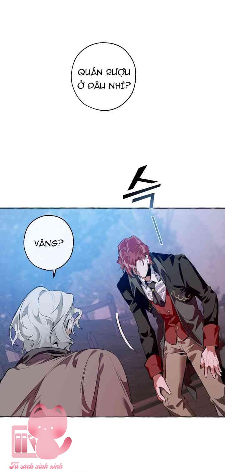 Phế Vật Dòng Dõi Bá Tước - Chap 15 - Trang 24