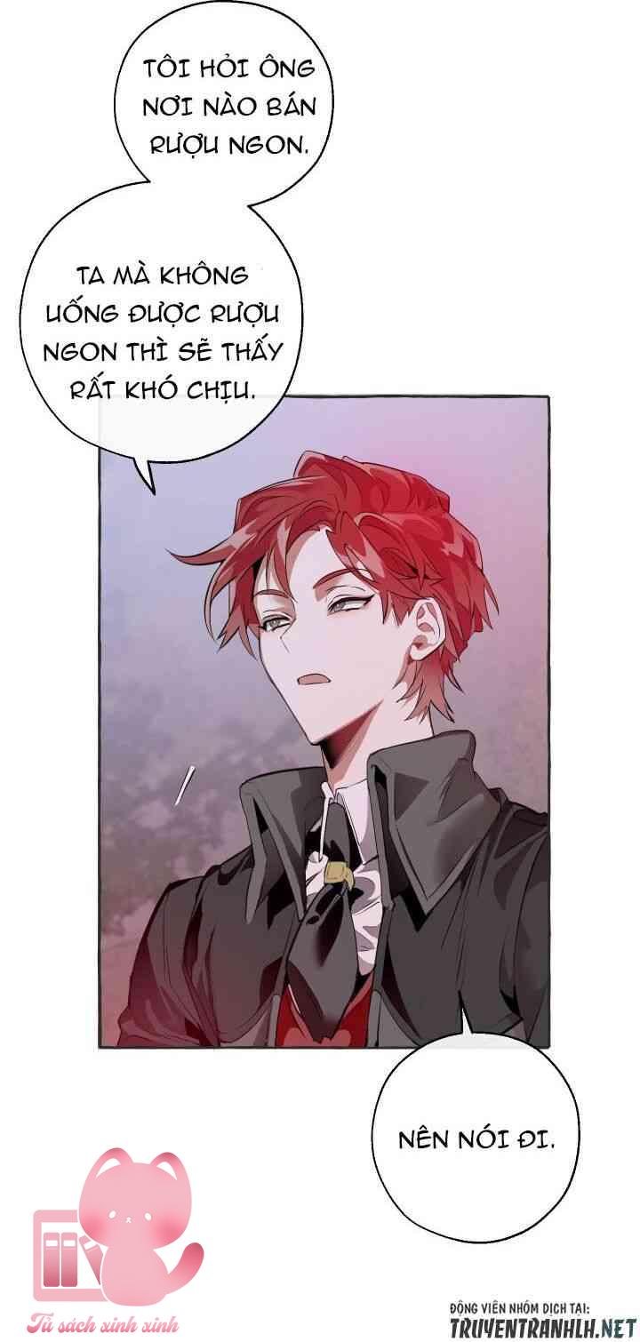 Phế Vật Dòng Dõi Bá Tước - Chap 15 - Trang 25