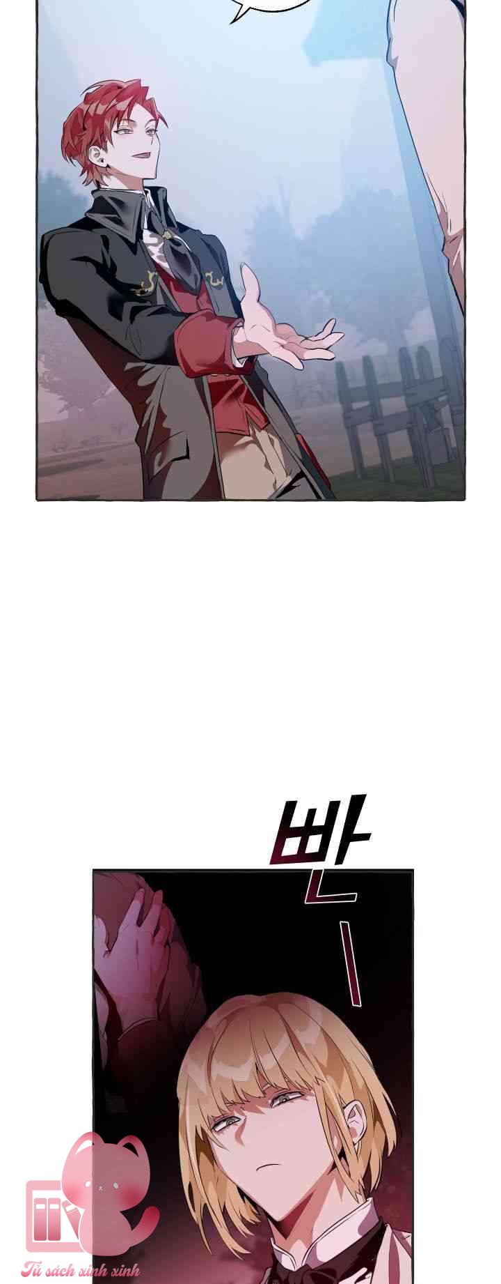 Phế Vật Dòng Dõi Bá Tước - Chap 15 - Trang 27