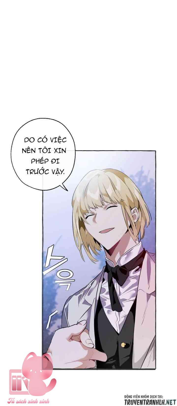 Phế Vật Dòng Dõi Bá Tước - Chap 15 - Trang 29