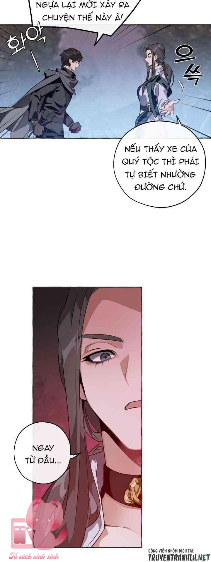 Phế Vật Dòng Dõi Bá Tước - Chap 15 - Trang 4