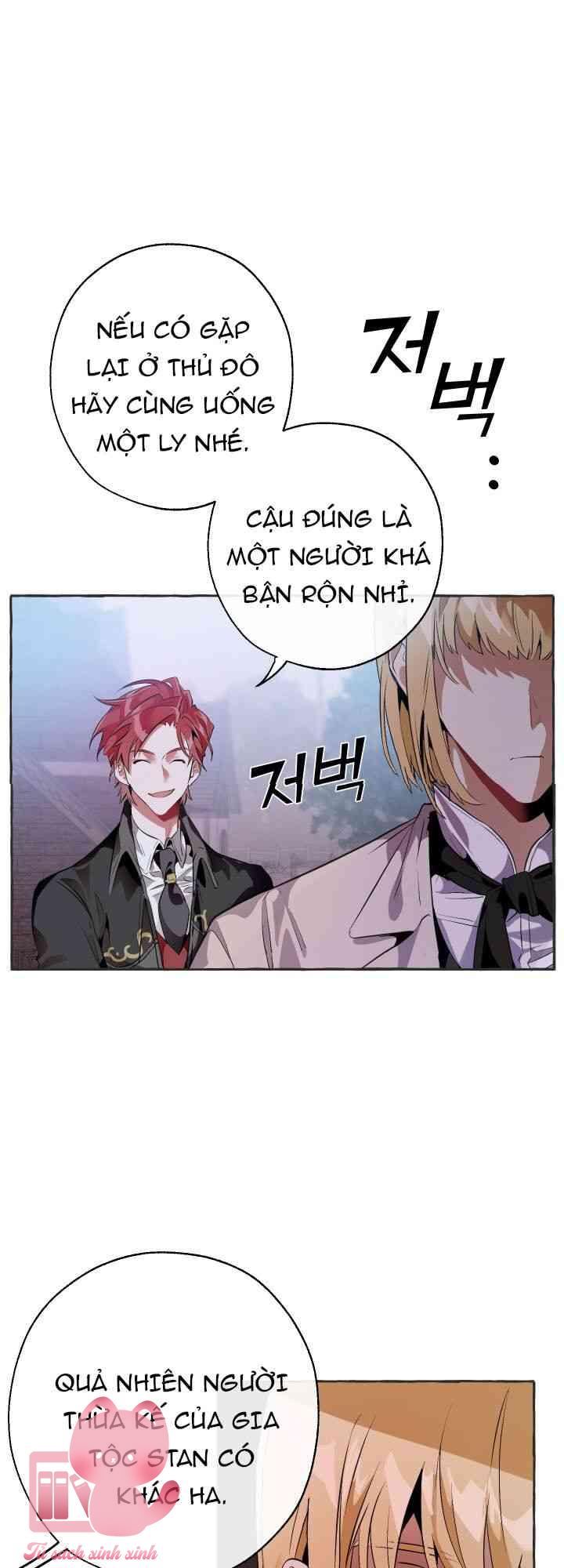 Phế Vật Dòng Dõi Bá Tước - Chap 15 - Trang 31
