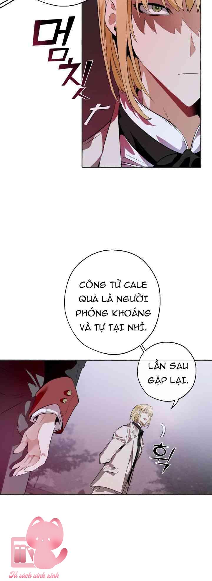 Phế Vật Dòng Dõi Bá Tước - Chap 15 - Trang 32