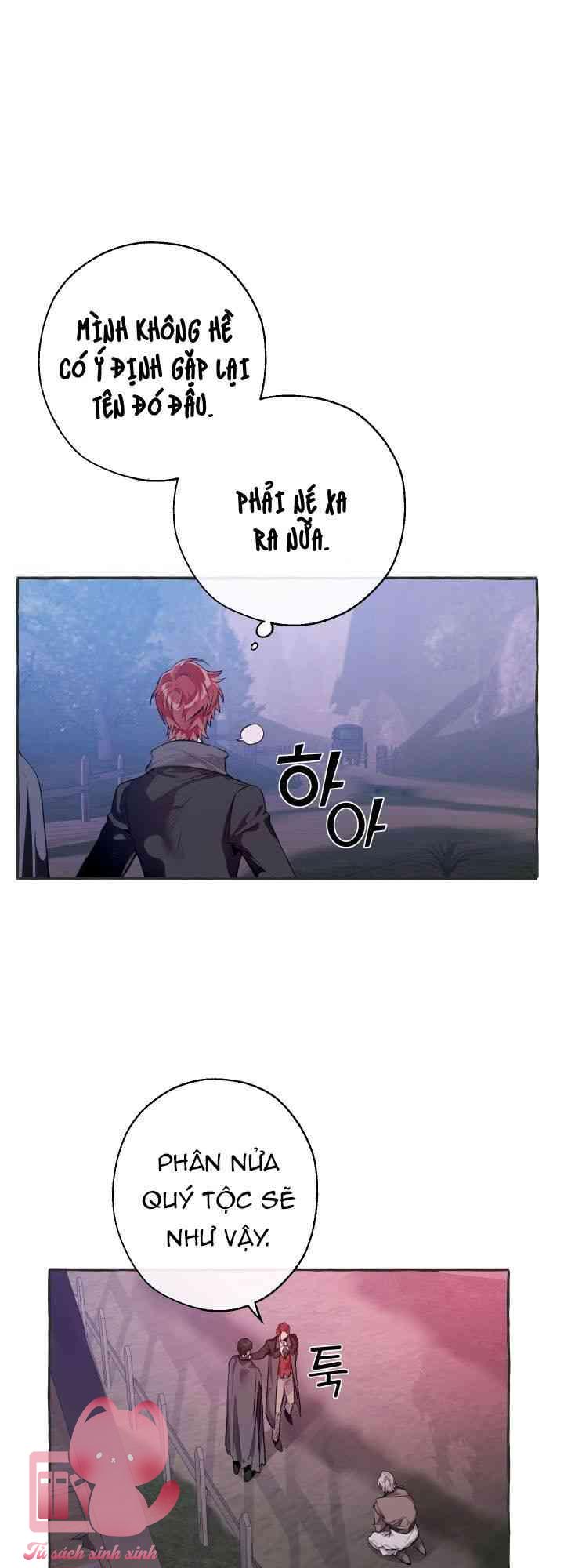 Phế Vật Dòng Dõi Bá Tước - Chap 15 - Trang 34