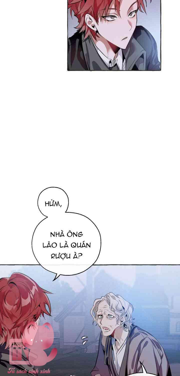 Phế Vật Dòng Dõi Bá Tước - Chap 15 - Trang 37