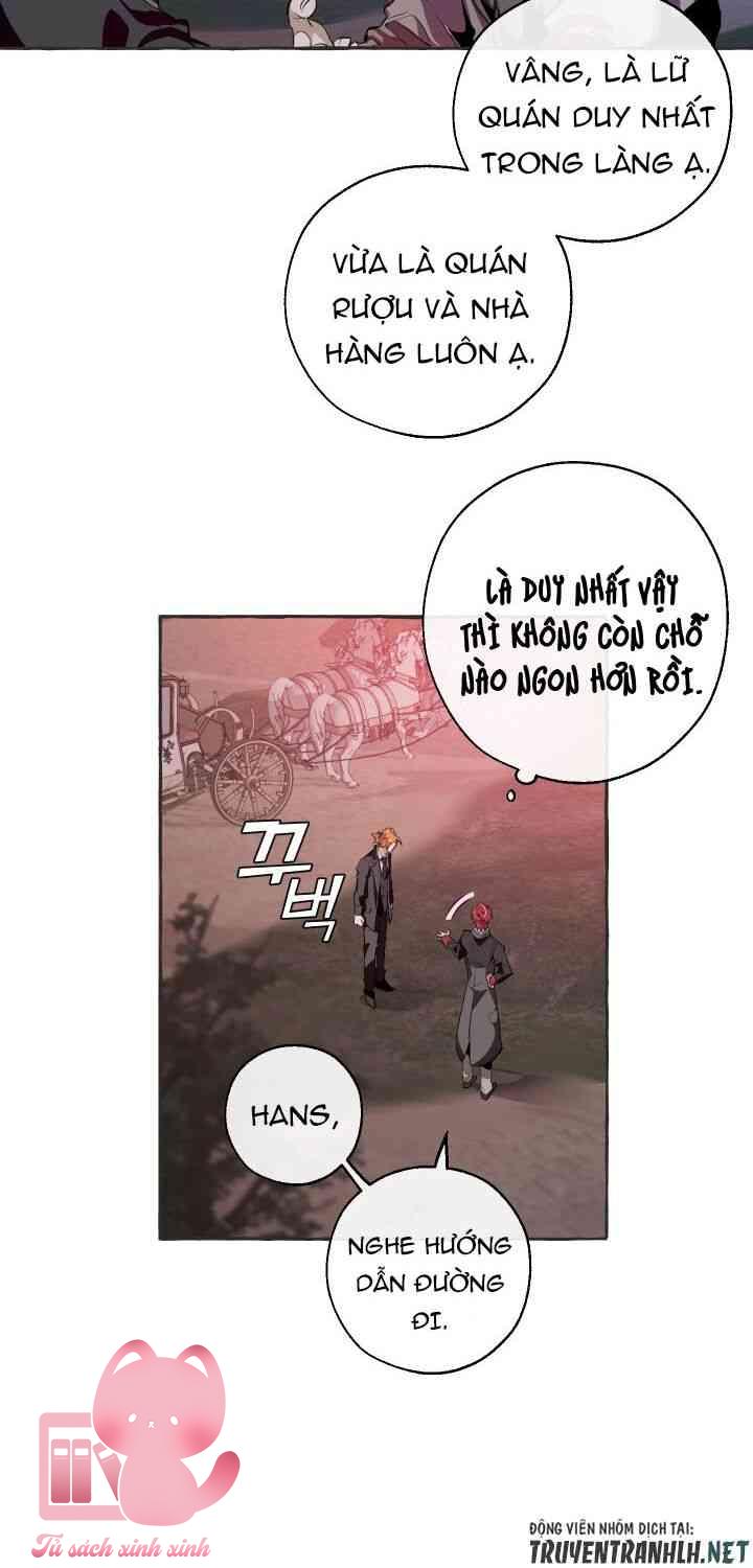 Phế Vật Dòng Dõi Bá Tước - Chap 15 - Trang 38