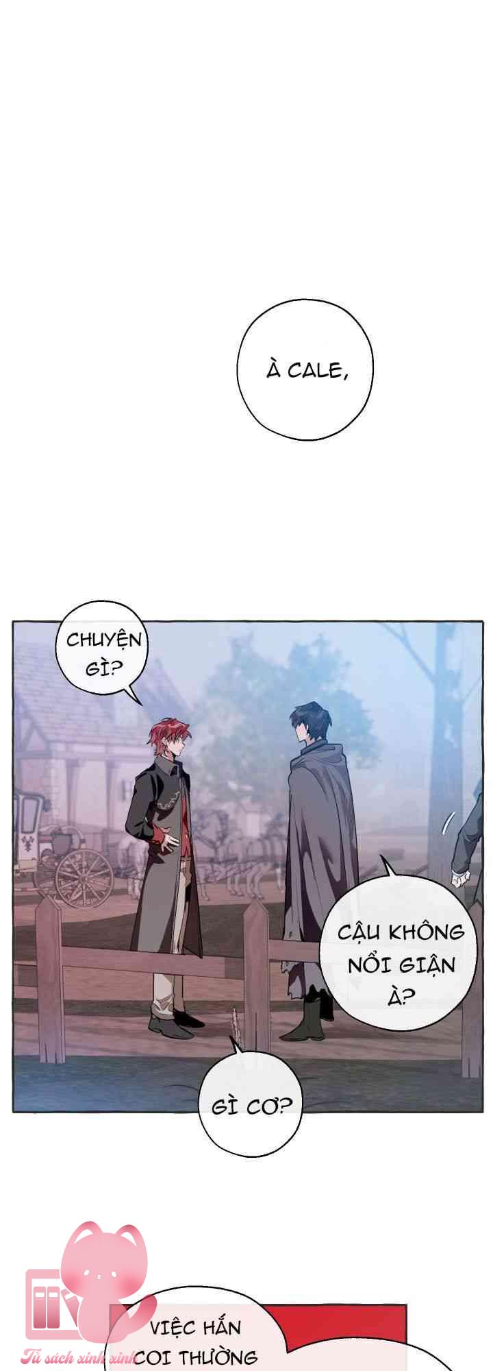 Phế Vật Dòng Dõi Bá Tước - Chap 15 - Trang 39