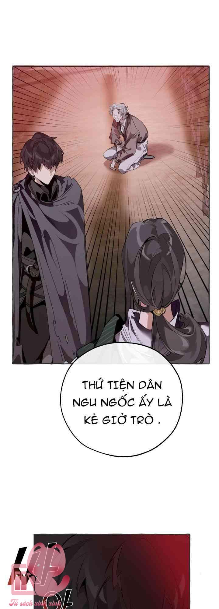 Phế Vật Dòng Dõi Bá Tước - Chap 15 - Trang 5