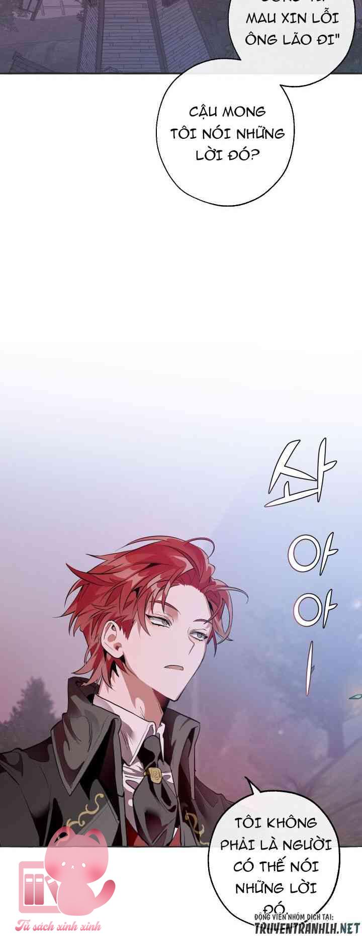 Phế Vật Dòng Dõi Bá Tước - Chap 15 - Trang 41