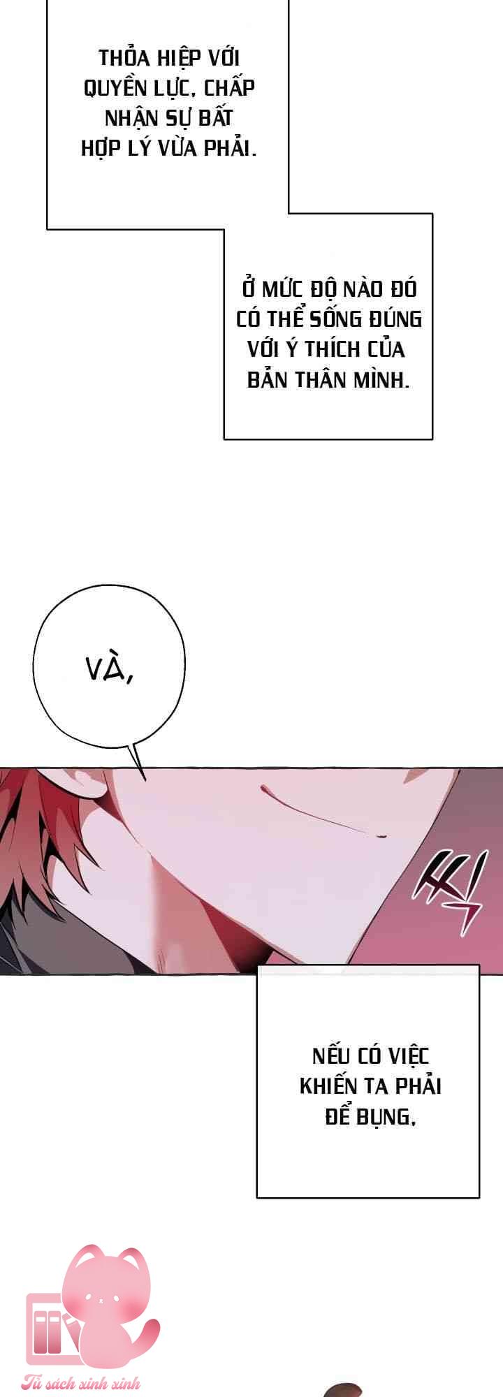 Phế Vật Dòng Dõi Bá Tước - Chap 15 - Trang 44