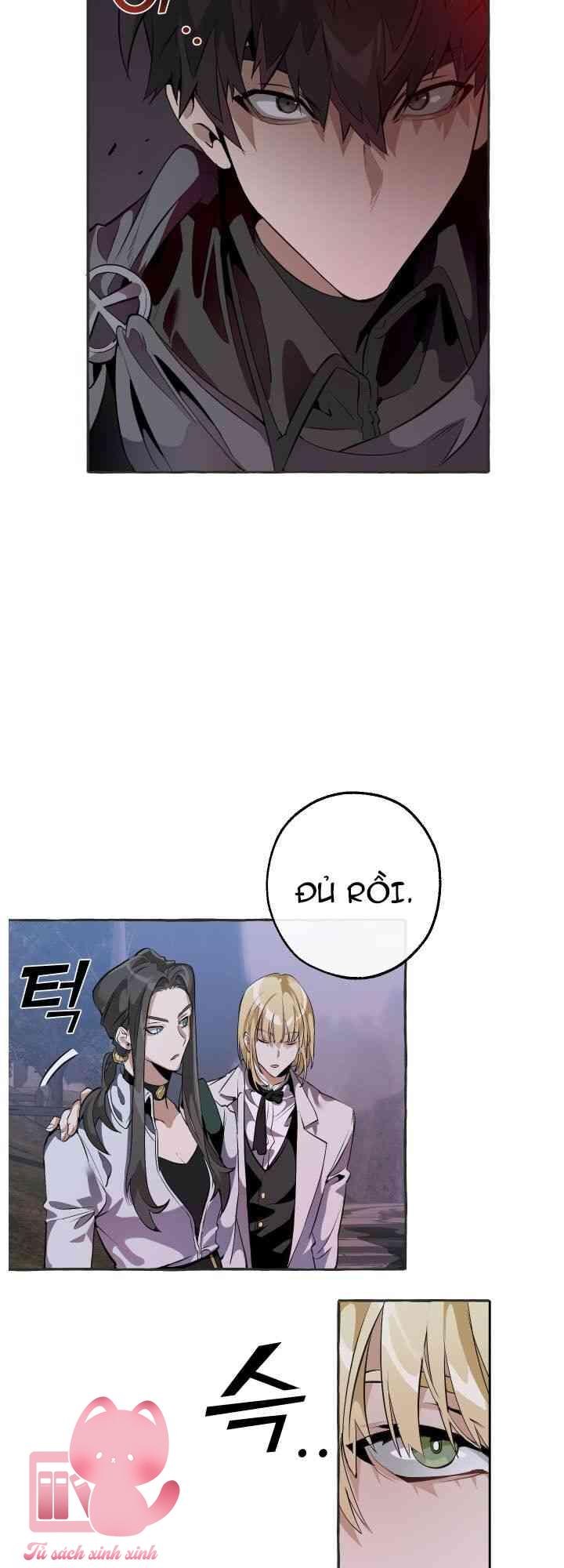 Phế Vật Dòng Dõi Bá Tước - Chap 15 - Trang 6