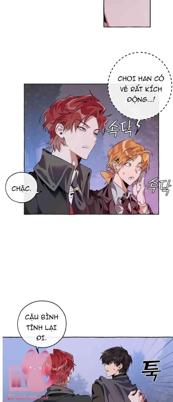 Phế Vật Dòng Dõi Bá Tước - Chap 15 - Trang 7