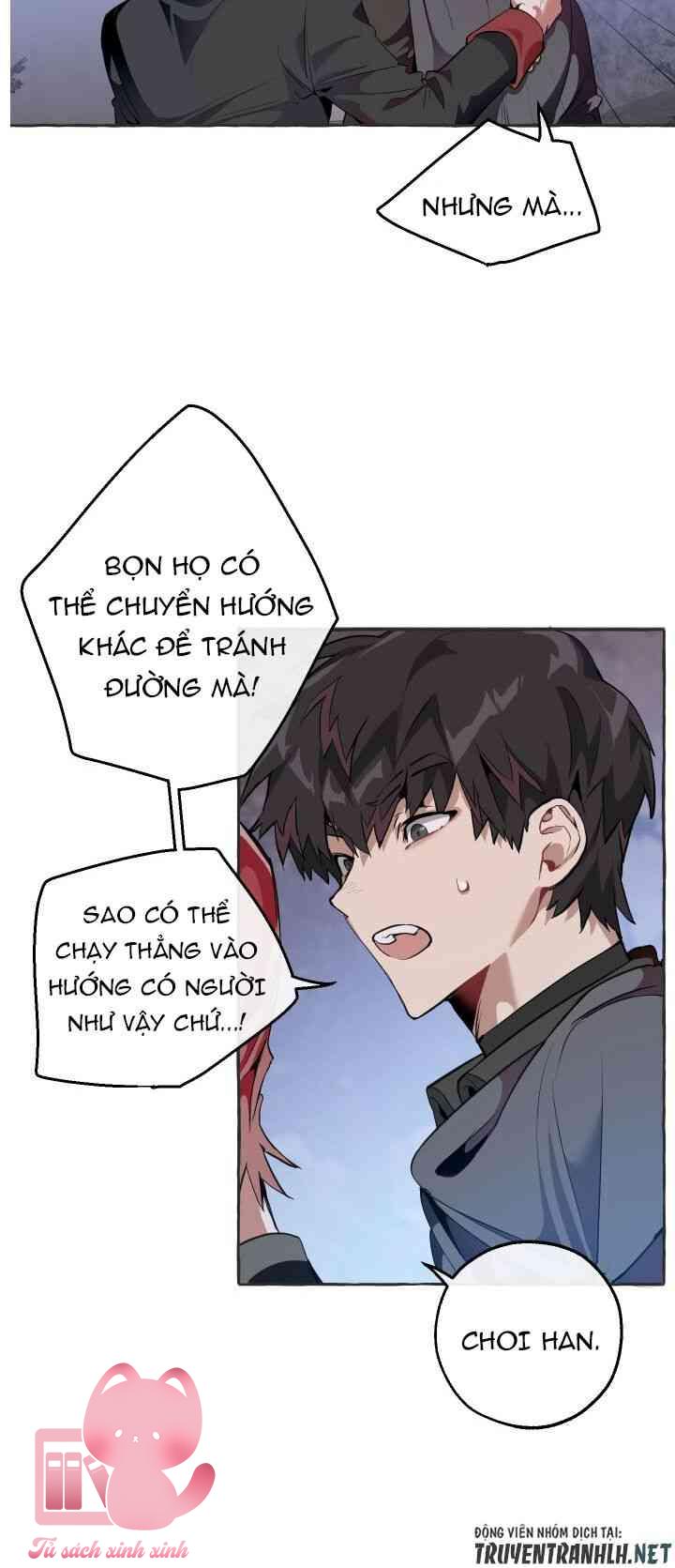 Phế Vật Dòng Dõi Bá Tước - Chap 15 - Trang 8
