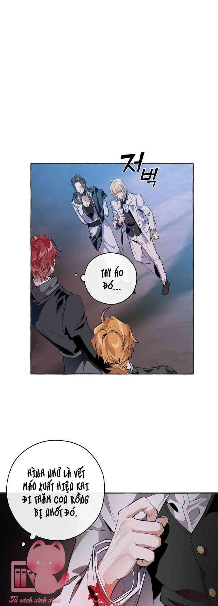 Phế Vật Dòng Dõi Bá Tước - Chap 15 - Trang 10
