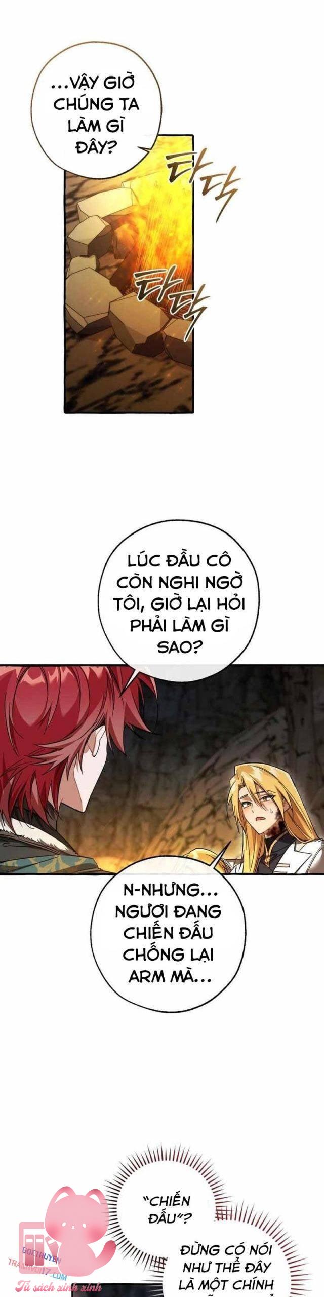 Phế Vật Dòng Dõi Bá Tước - Chap 150 - Trang 2