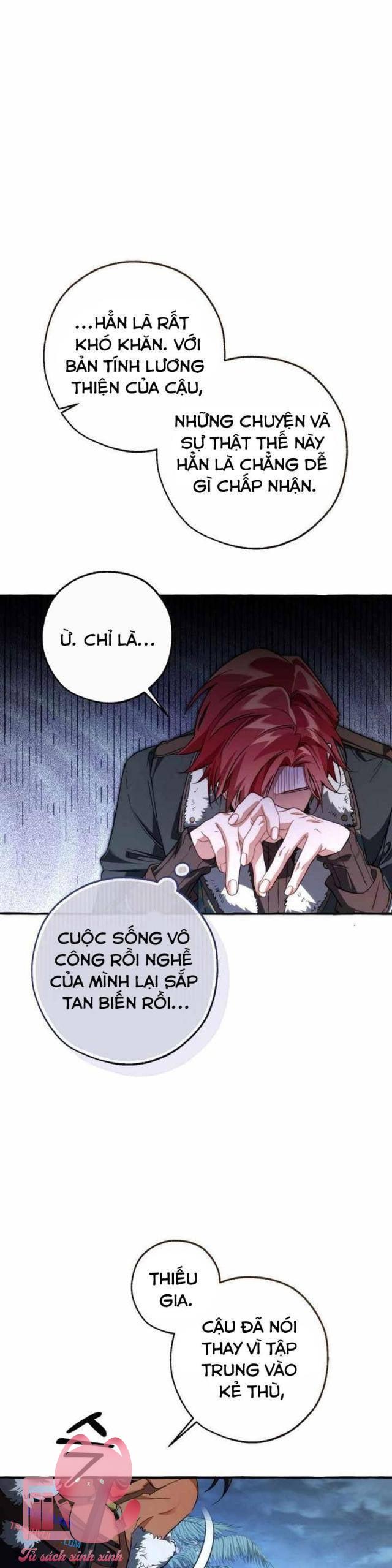 Phế Vật Dòng Dõi Bá Tước - Chap 150 - Trang 13